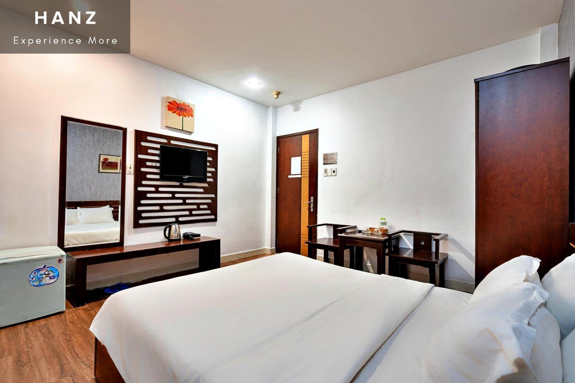 Hanz 82 Sen Hotel Πόλη Χο Τσι Μινχ Εξωτερικό φωτογραφία