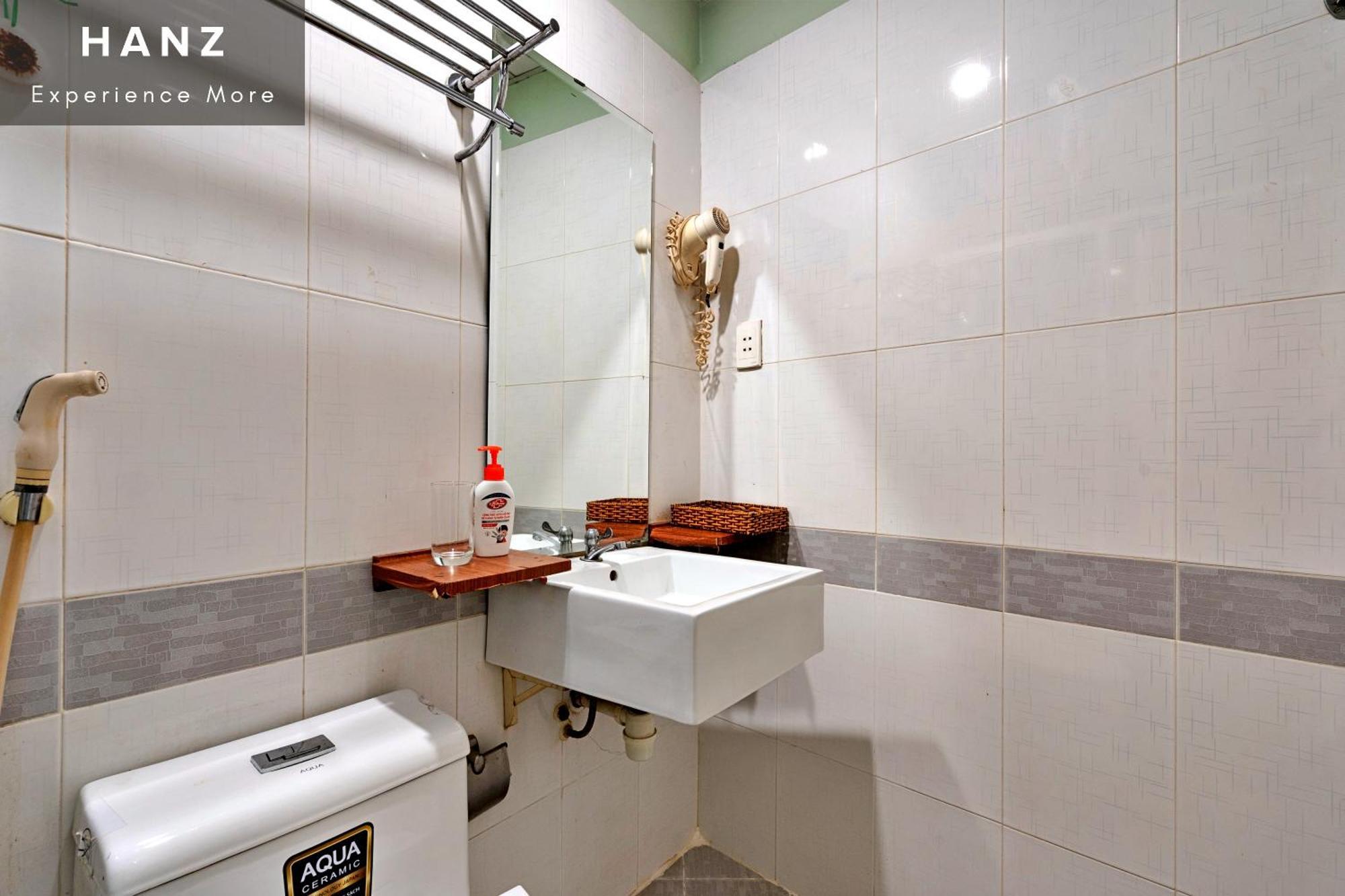 Hanz 82 Sen Hotel Πόλη Χο Τσι Μινχ Δωμάτιο φωτογραφία