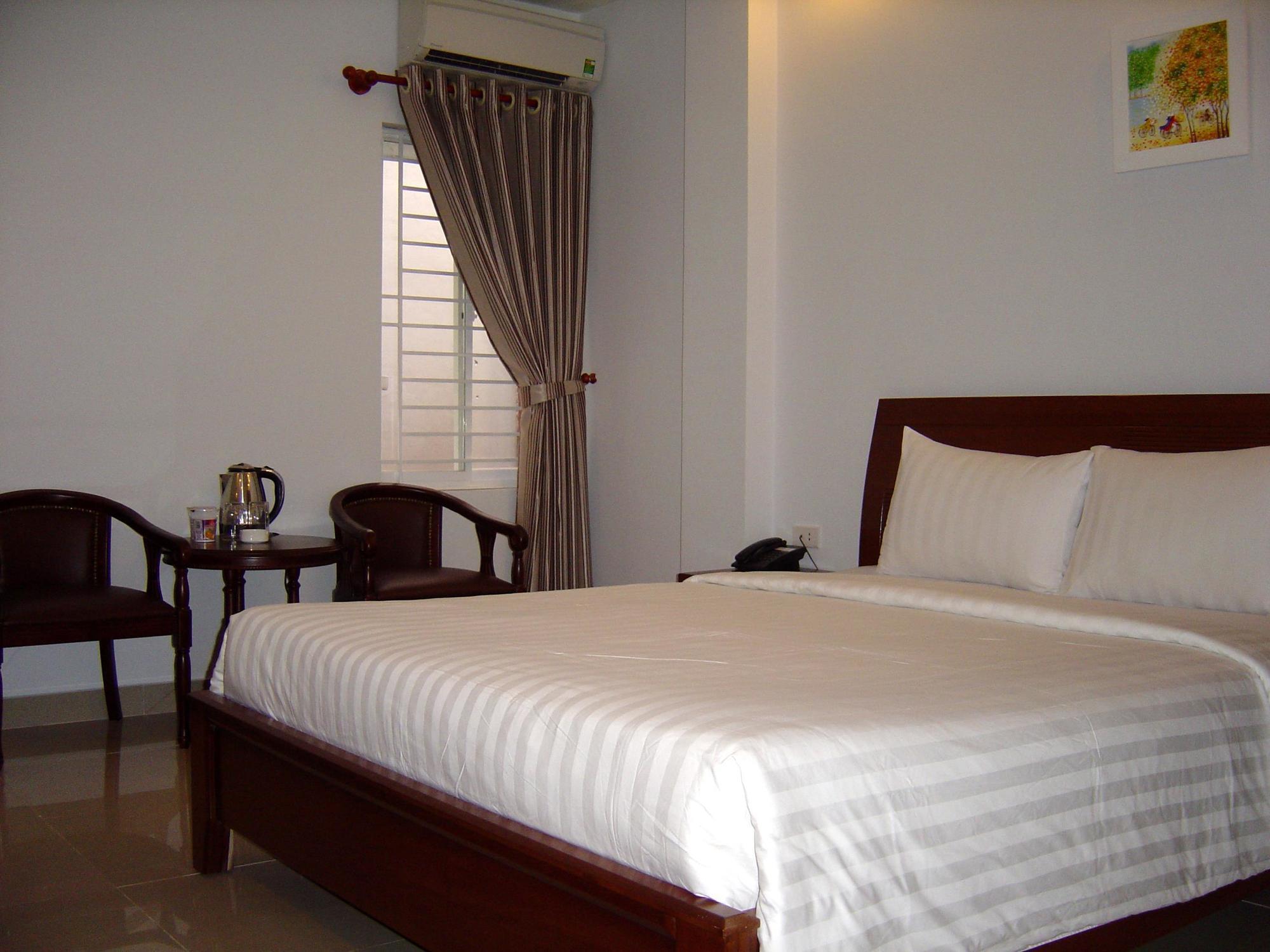 Hanz 82 Sen Hotel Πόλη Χο Τσι Μινχ Εξωτερικό φωτογραφία