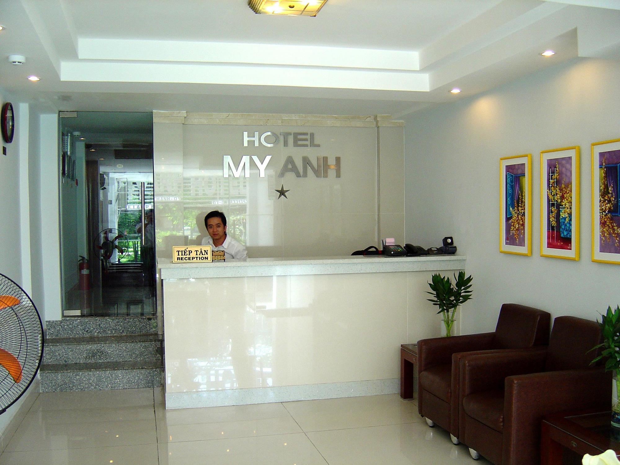 Hanz 82 Sen Hotel Πόλη Χο Τσι Μινχ Εξωτερικό φωτογραφία
